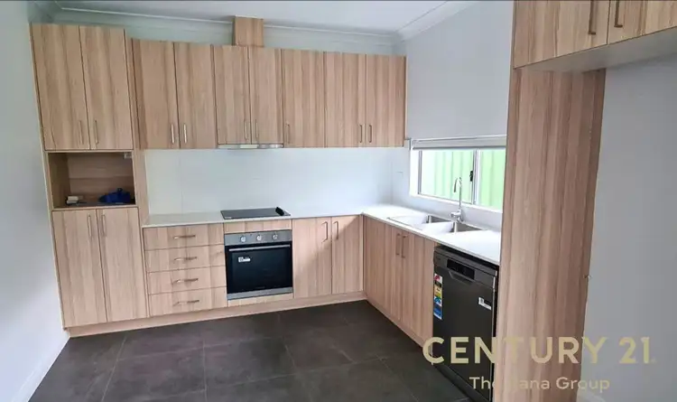 26A Herbert Street, Cambridge Park NSW 2747