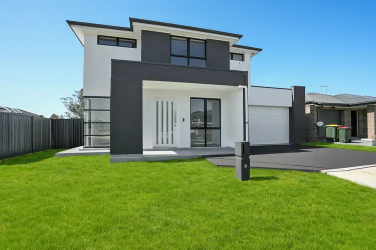 22 Mimosa Street, Gregory Hills NSW 2557