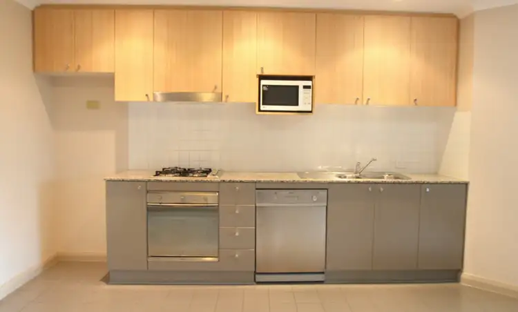 Third view of Homely apartment listing, 312/2B Help Street, Chatswood NSW 2067