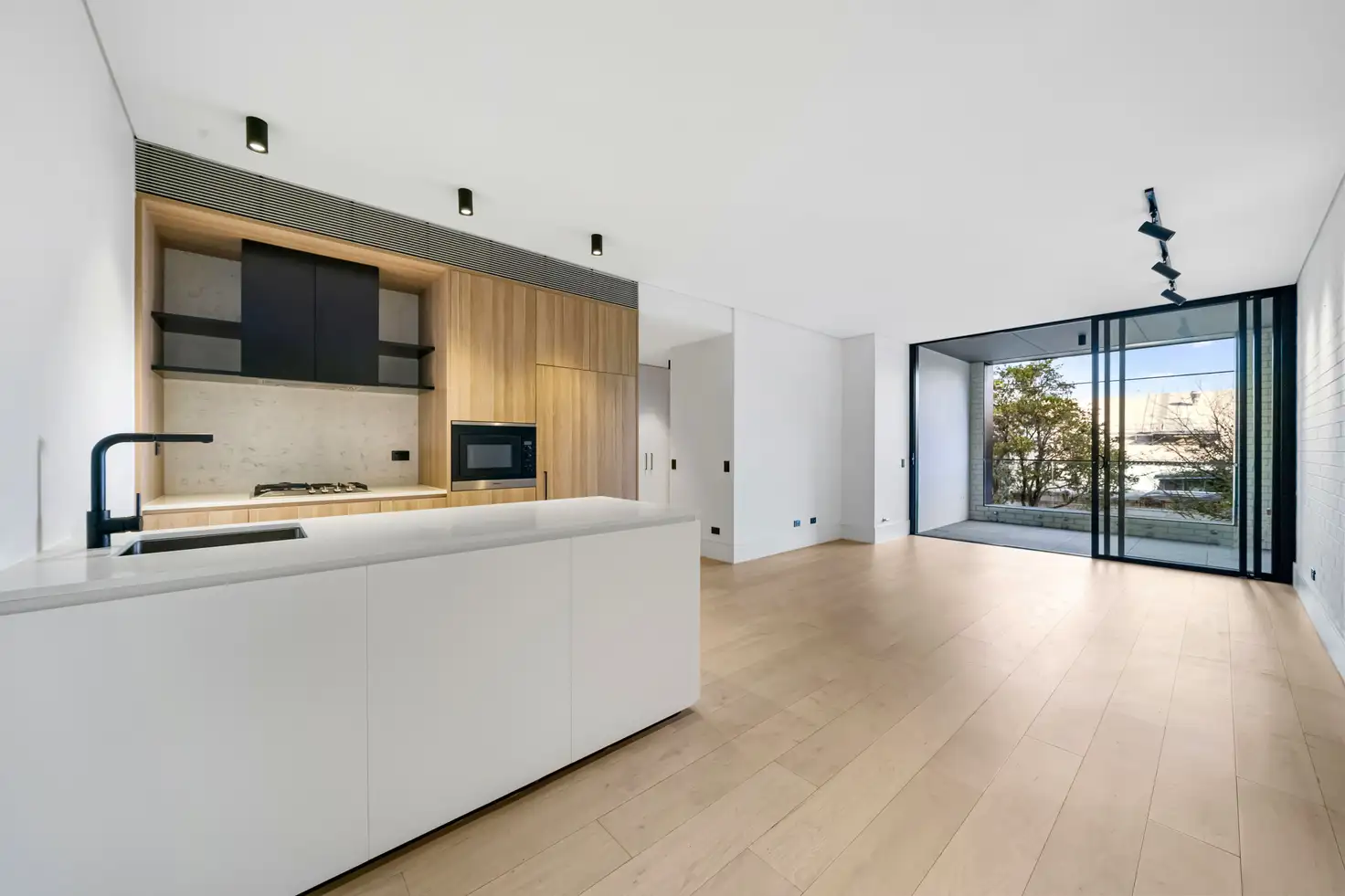 Main view of Homely apartment listing, G03/73 Ebley Street, Bondi Junction NSW 2022