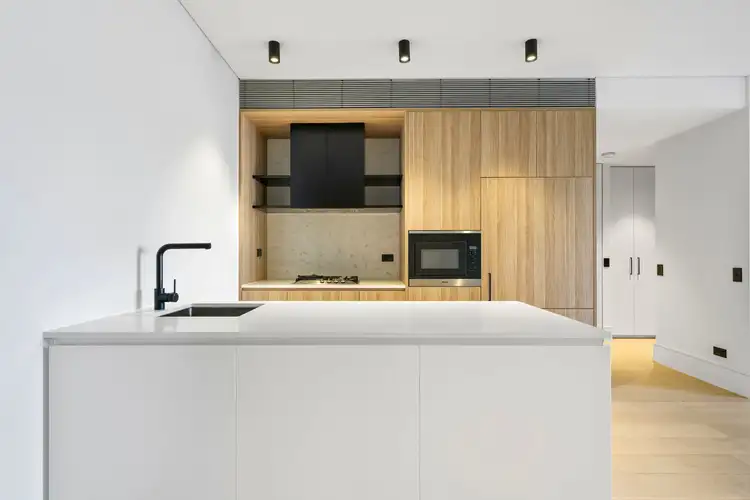 Second view of Homely apartment listing, G03/73 Ebley Street, Bondi Junction NSW 2022