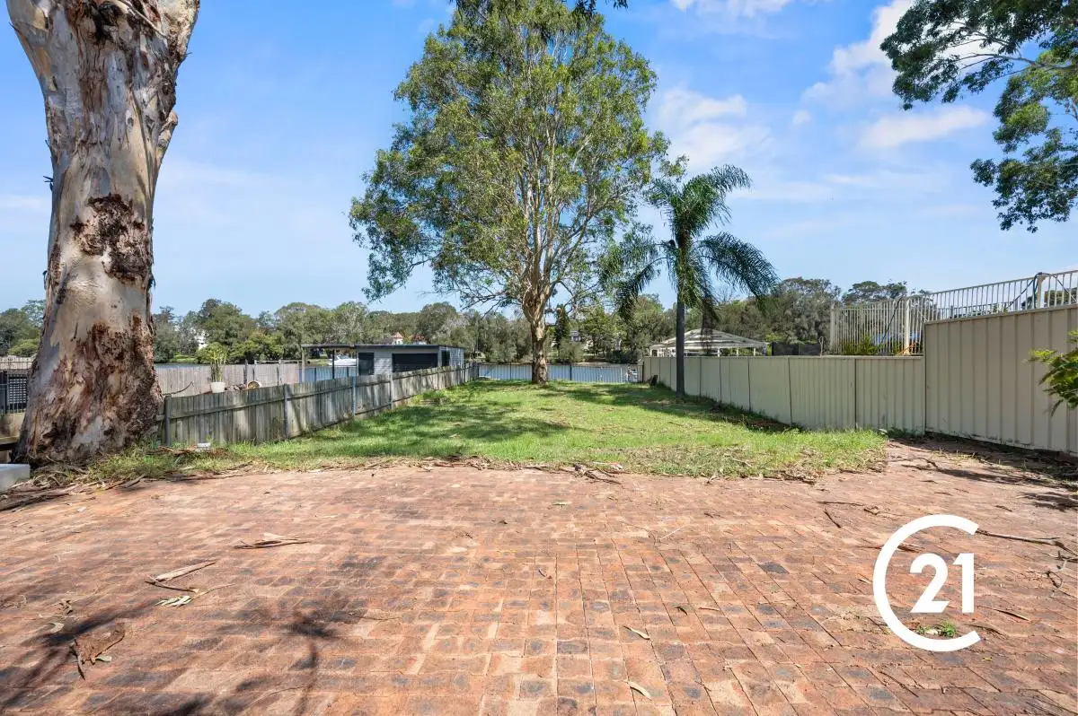 Main view of Homely house listing, 592 Henry Lawson Drive, East Hills NSW 2213