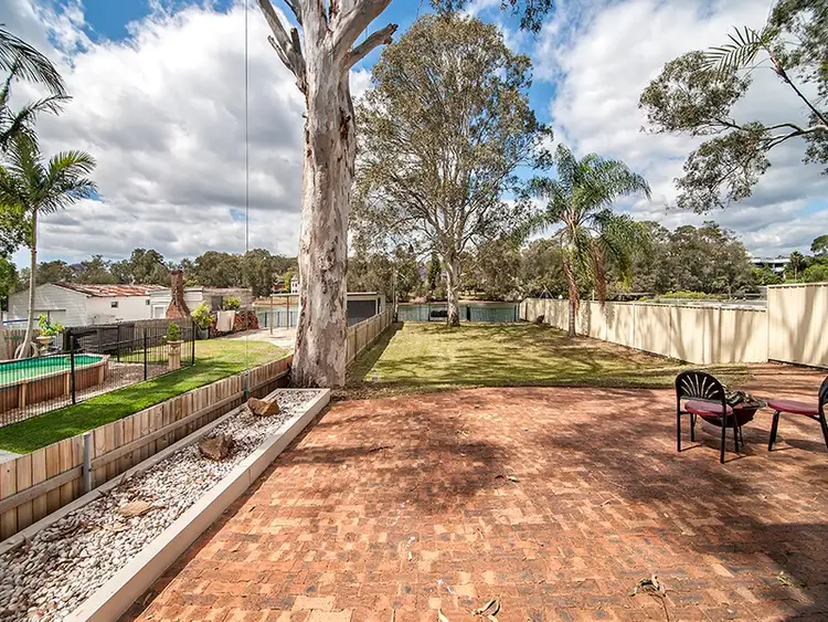 Third view of Homely house listing, 592 Henry Lawson Drive, East Hills NSW 2213