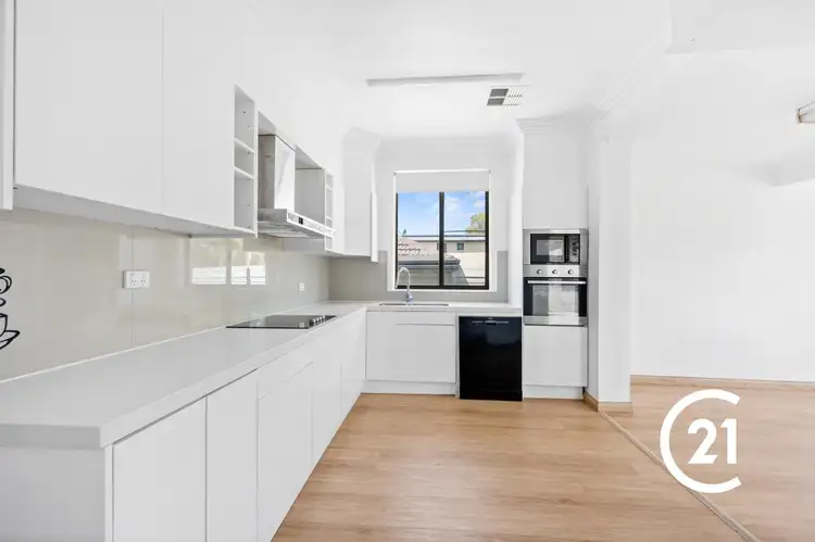 Fourth view of Homely house listing, 592 Henry Lawson Drive, East Hills NSW 2213