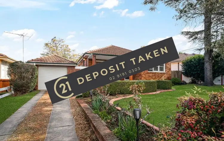 5 Judith Steet, Baulkham Hills NSW 2153