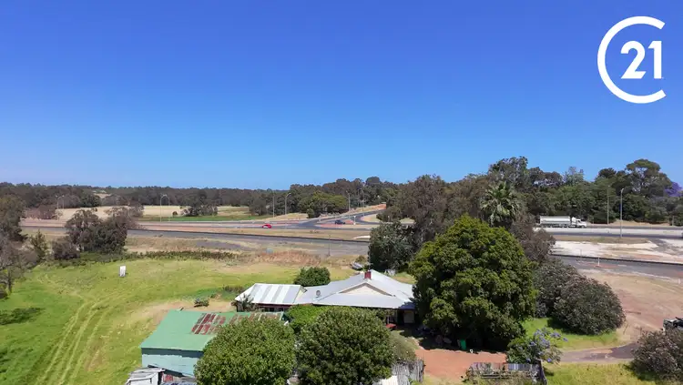 10 Coalfields Road, Roelands WA 6226