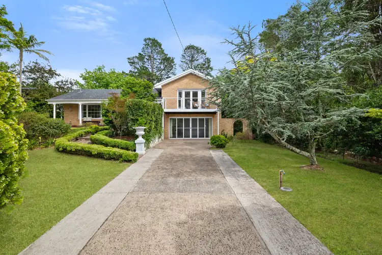 13 The Appian Way, Woodford NSW 2778