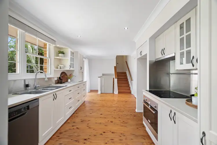 Fifth view of Homely house listing, 13 The Appian Way, Woodford NSW 2778