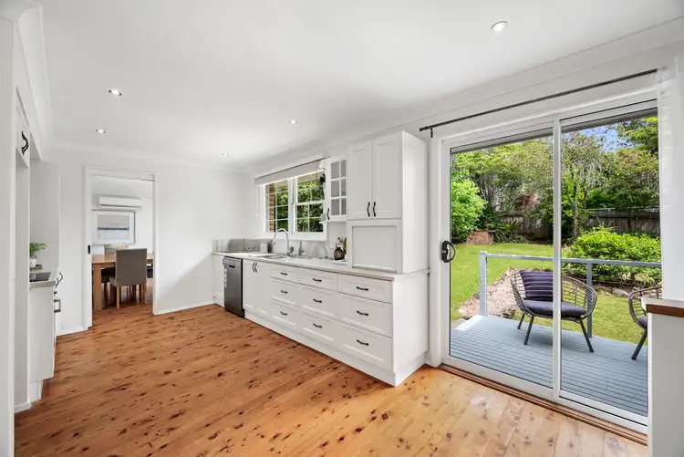 Sixth view of Homely house listing, 13 The Appian Way, Woodford NSW 2778