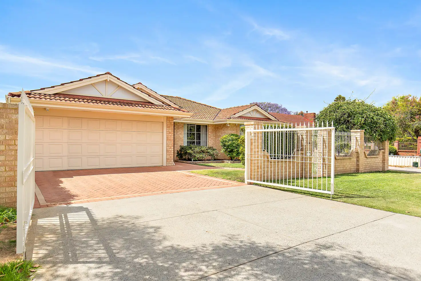 Main view of Homely house listing, 8a Bruning Road, Manning WA 6152