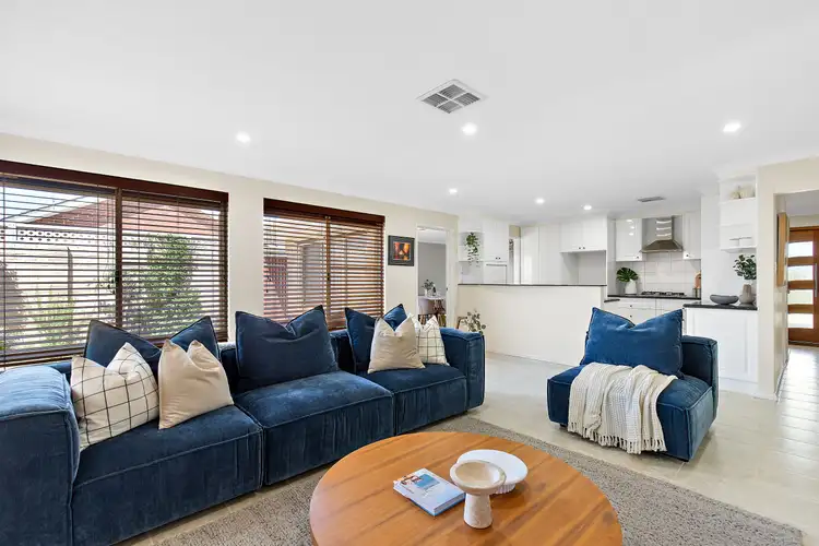 Third view of Homely house listing, 8a Bruning Road, Manning WA 6152