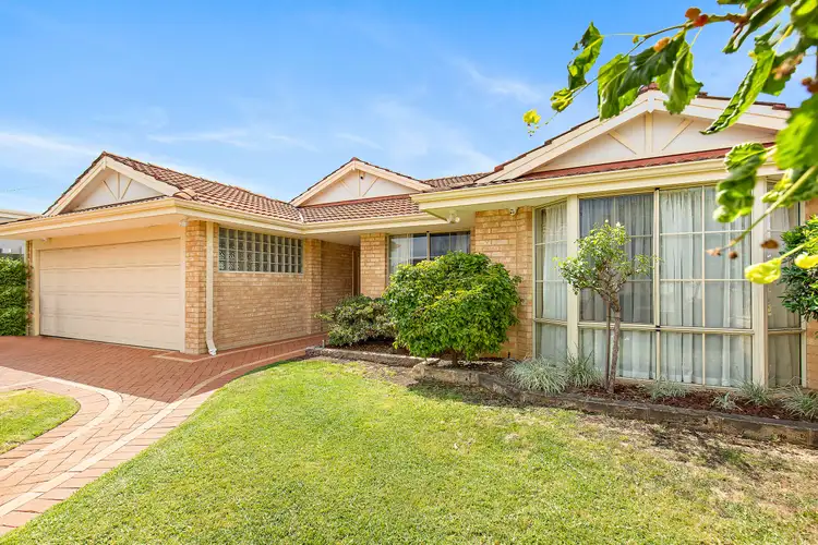Sixth view of Homely house listing, 8a Bruning Road, Manning WA 6152