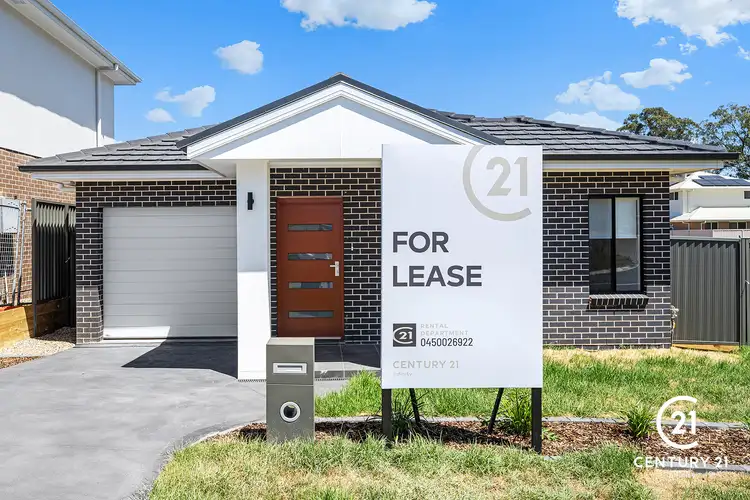 49 Celestial Street, Box Hill NSW 2765