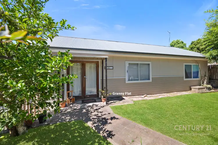 58 Liggins Road, Hazelbrook NSW 2779