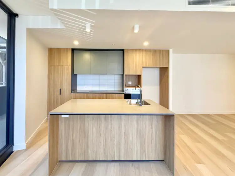 Fourth view of Homely apartment listing, 204/15 National Park Street, Newcastle West NSW 2302