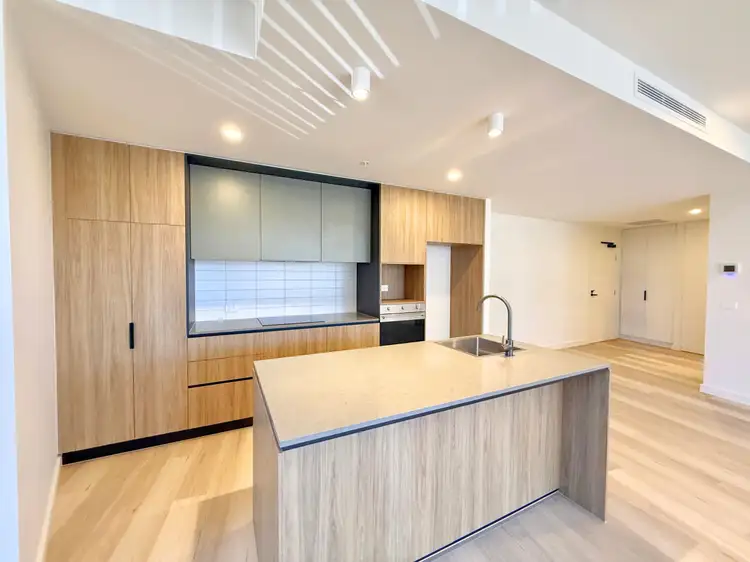 Fifth view of Homely apartment listing, 204/15 National Park Street, Newcastle West NSW 2302