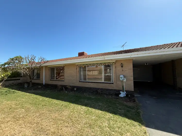 3 Cruise Road, Safety Bay WA 6169