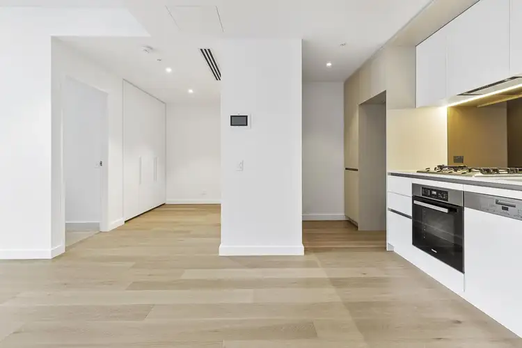 Fourth view of Homely apartment listing, 907/88 Hay Street, Haymarket NSW 2000