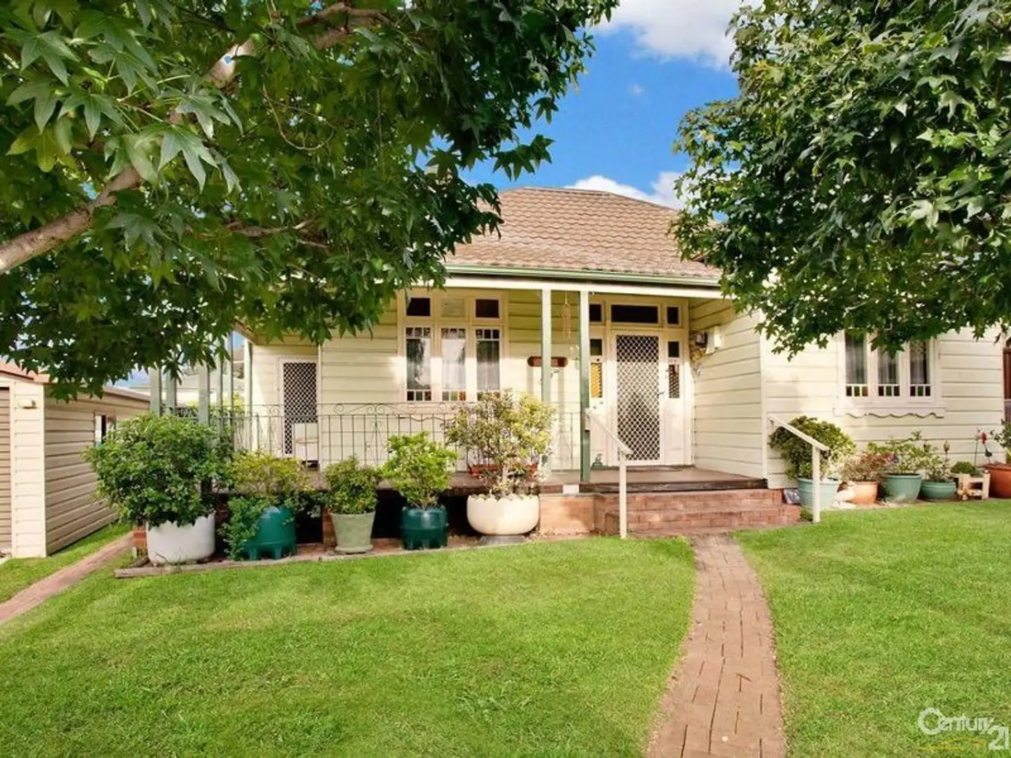 Main view of Homely house listing, 53 Ellam Drive, Seven Hills NSW 2147