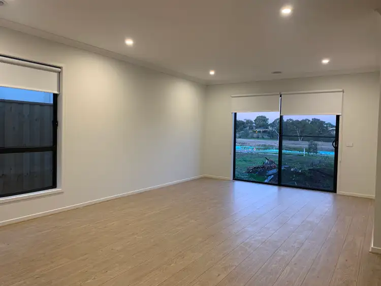 Third view of Homely house listing, 22 Allegra Street, Point Cook VIC 3030