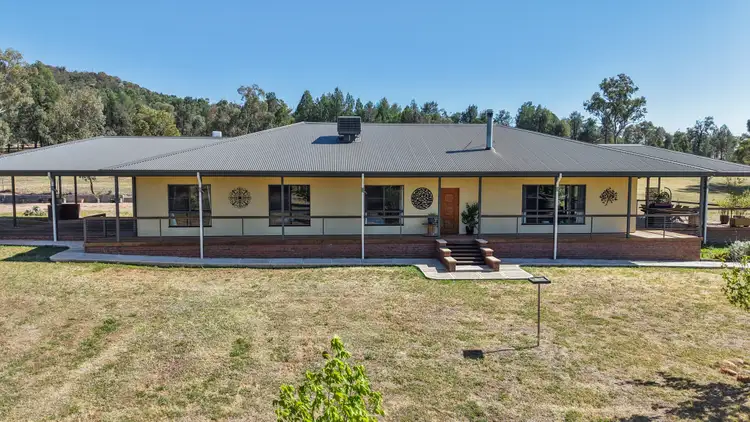 25 Icely Street, Eugowra NSW 2806