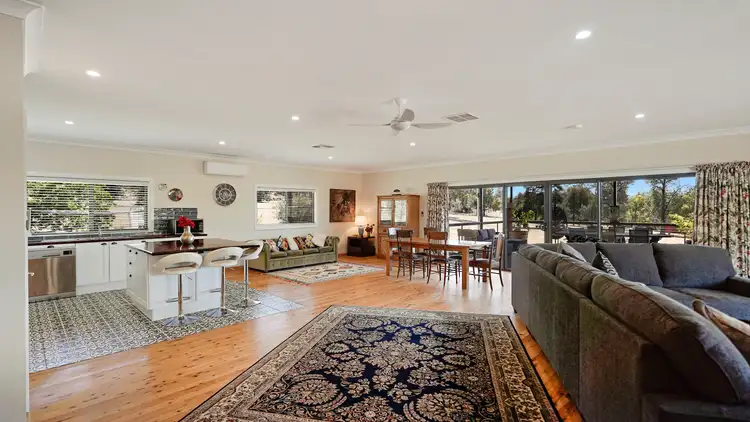 Third view of Homely house listing, 25 Icely Street, Eugowra NSW 2806