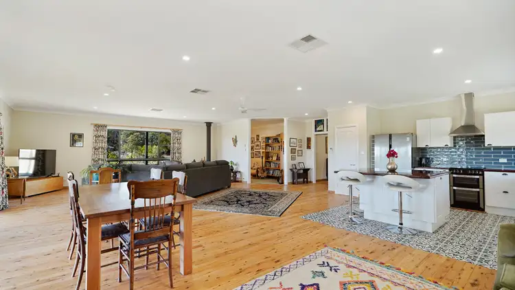 Fourth view of Homely house listing, 25 Icely Street, Eugowra NSW 2806