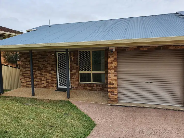 2/22 Pendara Crescent