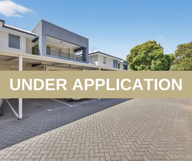 4/180 Epsom Avenue, Belmont WA 6104