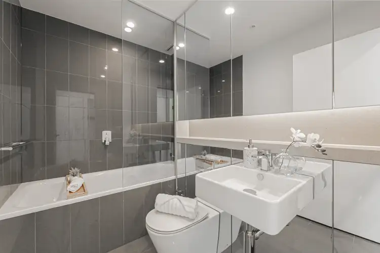 Fifth view of Homely apartment listing, 602/261 Morrison Road, Ryde NSW 2112