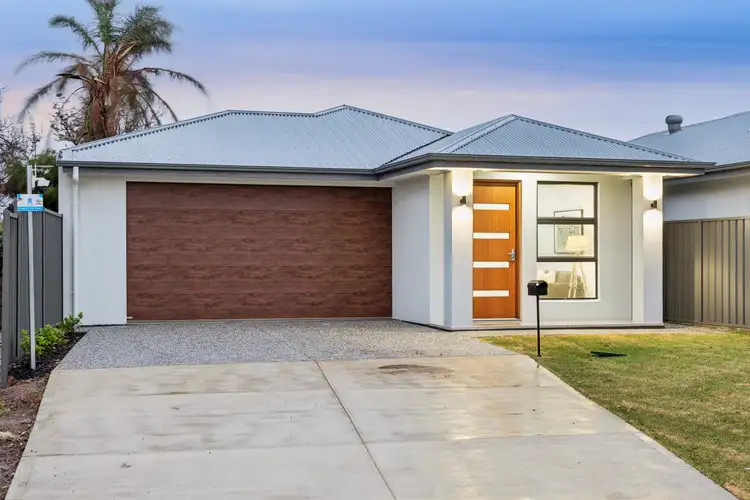 14 Ratcliffe Road, Aldinga Beach SA 5173