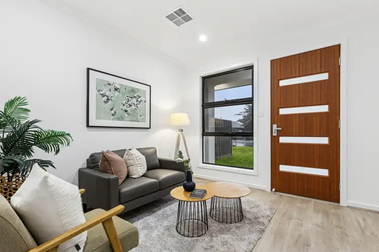 Second view of Homely house listing, 14 Ratcliffe Road, Aldinga Beach SA 5173