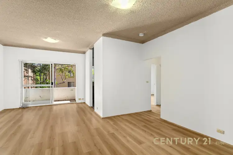 Second view of Homely apartment listing, 9/7-9 Paine Street, Kogarah NSW 2217