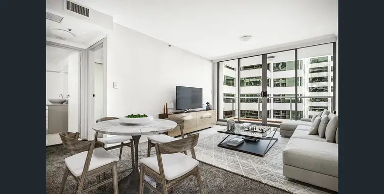 123/809-811 Pacific Highway, Chatswood NSW 2067