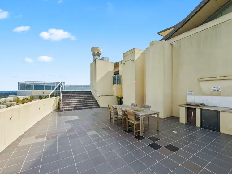Seventh view of Homely apartment listing, 123/809-811 Pacific Highway, Chatswood NSW 2067