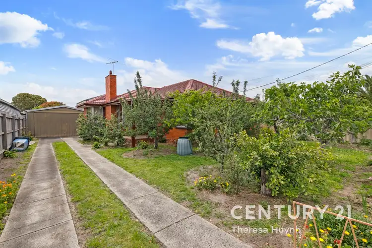 85 Princess Avenue, Springvale VIC 3171