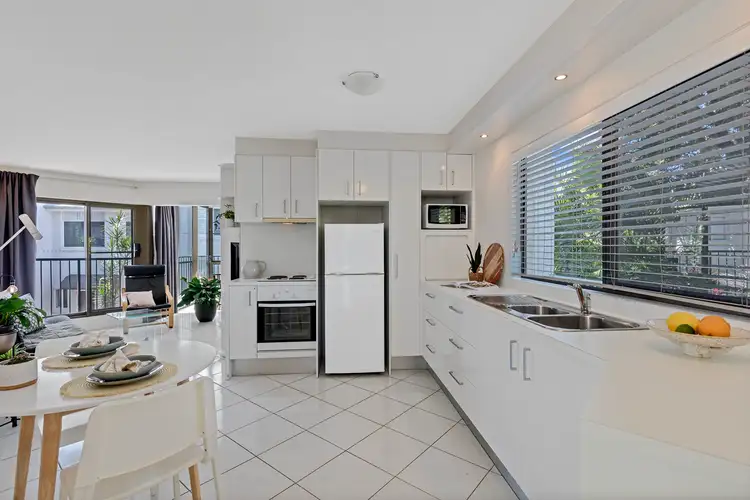 Second view of Homely unit listing, 5/68 Sixth Avenue, Maroochydore QLD 4558