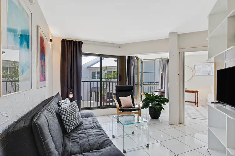 Third view of Homely unit listing, 5/68 Sixth Avenue, Maroochydore QLD 4558