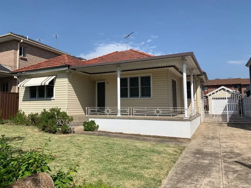 Main view of Homely house listing, 152 Noble Avenue, Greenacre NSW 2190