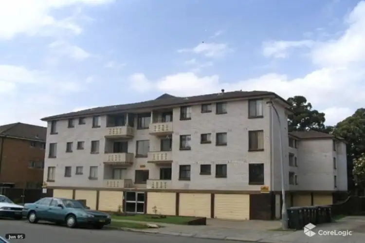 1/8-10 Goulburn Street, Liverpool NSW 2170