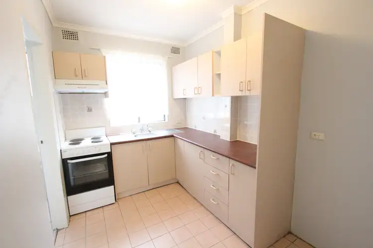 Second view of Homely apartment listing, 1/8-10 Goulburn Street, Liverpool NSW 2170