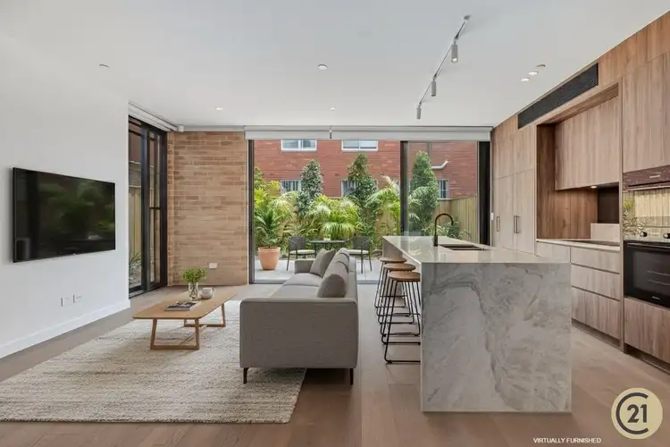 5/16 Botany Street, Randwick NSW 2031