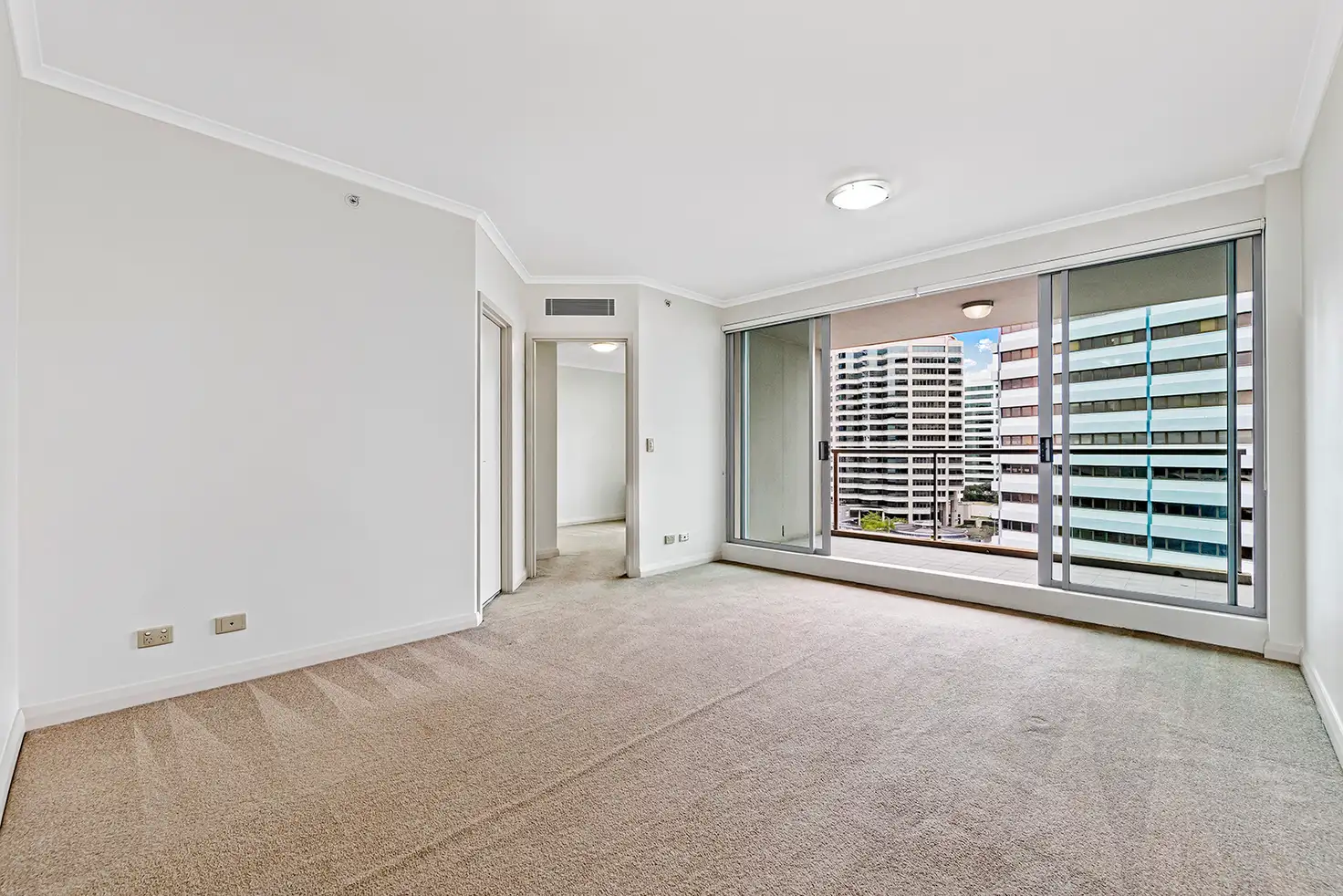 Main view of Homely apartment listing, 1309/2A Help Street, Chatswood NSW 2067