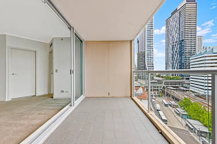 Second view of Homely apartment listing, 1309/2A Help Street, Chatswood NSW 2067