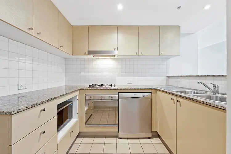 Third view of Homely apartment listing, 1309/2A Help Street, Chatswood NSW 2067