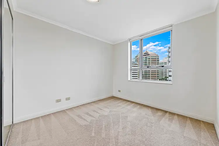 Fourth view of Homely apartment listing, 1309/2A Help Street, Chatswood NSW 2067