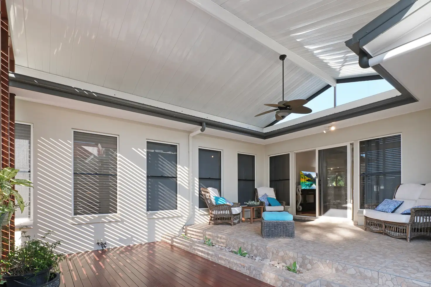 Main view of Homely house listing, 173 Esplanade, Golden Beach QLD 4551