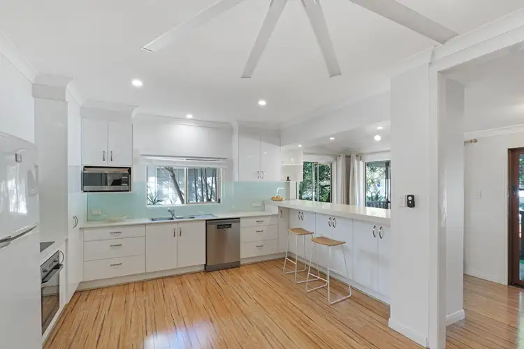 Fifth view of Homely house listing, 173 Esplanade, Golden Beach QLD 4551