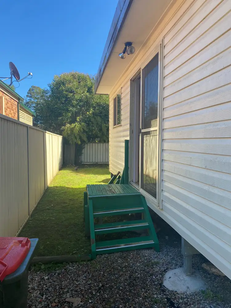 Second view of Homely studio listing, 83a York Street, Tahmoor NSW 2573