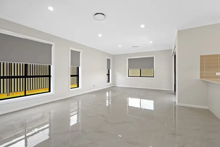 Second view of Homely house listing, 12 Cornforth Crescent, Catherine Field NSW 2557